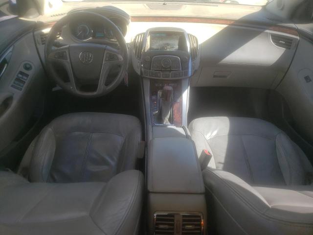 Aukcja sprzedaży 2013 Buick Lacrosse, vin: 1G4GC5ERXDF281006, numer aukcji: 43862574