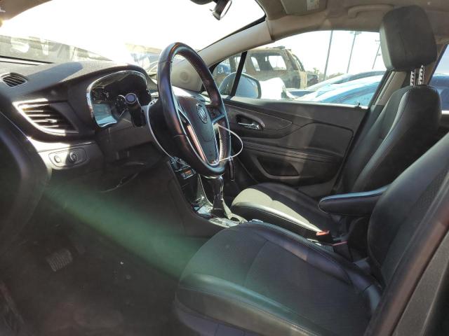 Aukcja sprzedaży 2018 Buick Encore Preferred, vin: KL4CJASB8JB678333, numer aukcji: 42378224