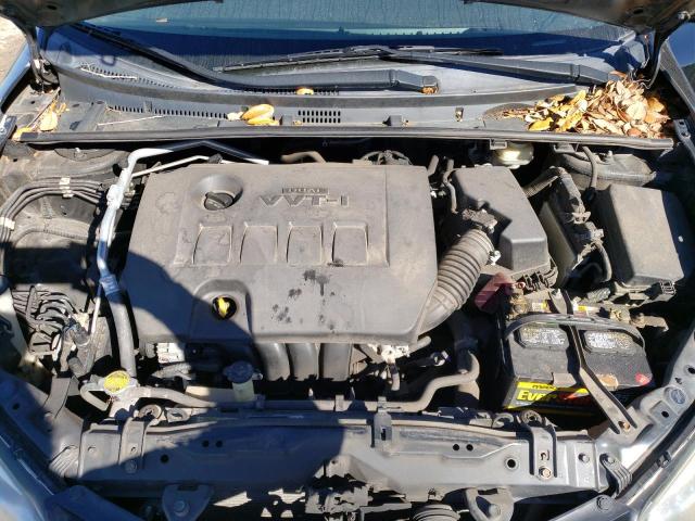 Aukcja sprzedaży 2015 Toyota Corolla L, vin: 5YFBURHE6FP325669, numer aukcji: 43846014
