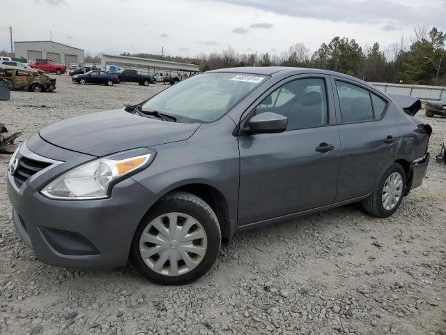 Aukcja sprzedaży 2018 Nissan Versa S, vin: 3N1CN7AP0JL865271, numer aukcji: 44031814