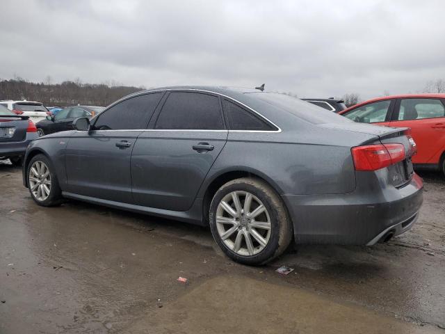 Продажа на аукционе авто 2014 Audi A6 Prestige, vin: WAUHGAFC1EN050046, номер лота: 40426764