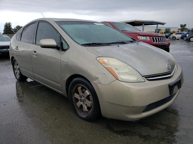 2006 Toyota Prius მანქანა იყიდება აუქციონზე, vin: JTDKB22U663136106, აუქციონის ნომერი: 43987634