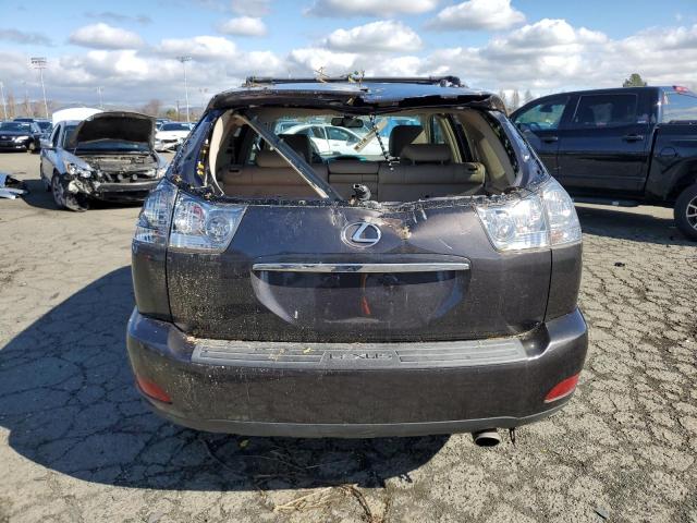 Продаж на аукціоні авто 2009 Lexus Rx 350, vin: 2T2HK31U49C111164, номер лоту: 42302414