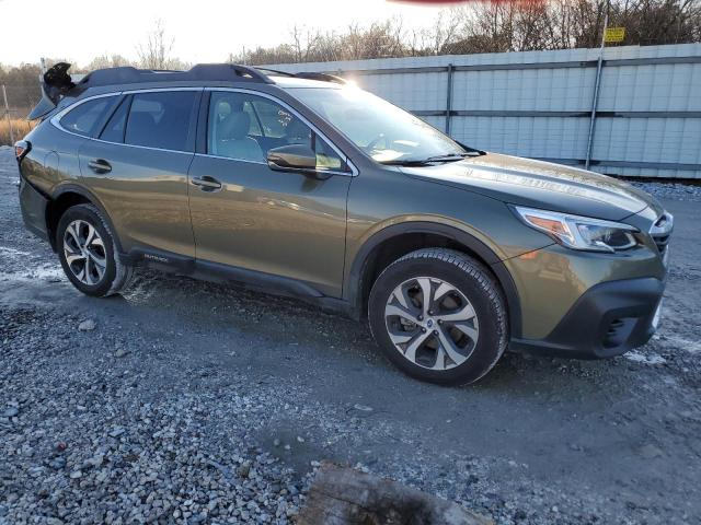 Продаж на аукціоні авто 2020 Subaru Outback Limited, vin: 4S4BTANC2L3150909, номер лоту: 42699704