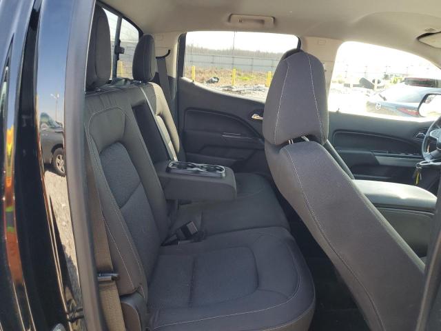 43990604 :رقم المزاد ، 1GCGTCE38G1165521 vin ، 2016 Chevrolet Colorado L مزاد بيع