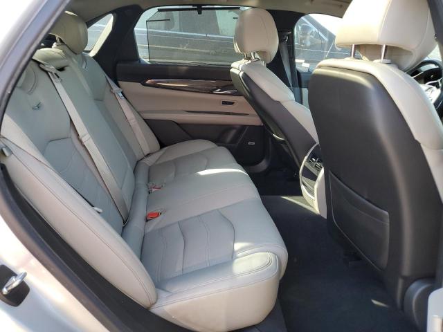 Aukcja sprzedaży 2017 Cadillac Ct6 Luxury, vin: 1G6KE5R64HU195154, numer aukcji: 43616214