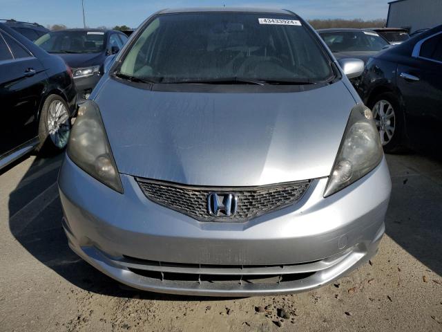 Aukcja sprzedaży 2012 Honda Fit, vin: JHMGE8H36CC035849, numer aukcji: 43433924