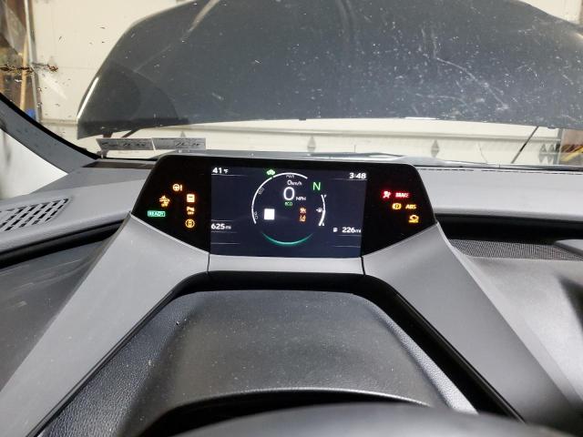 Aukcja sprzedaży 2024 Toyota Prius Le, vin: JTDACAAU8R3018244, numer aukcji: 43841984