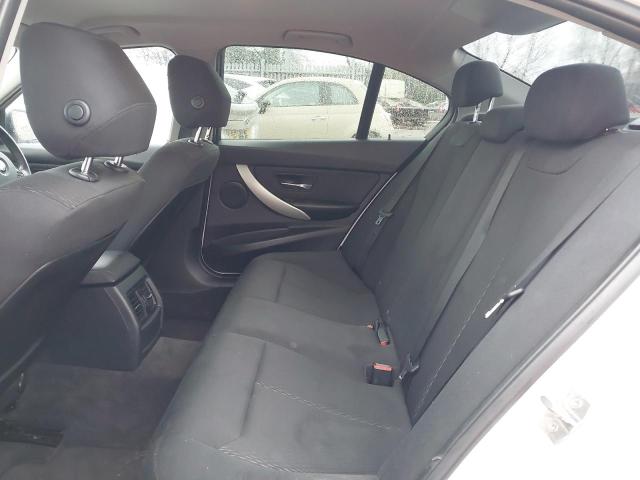 Aukcja sprzedaży 2012 Bmw 318d Se, vin: WBA3D12080J231854, numer aukcji: 43704464