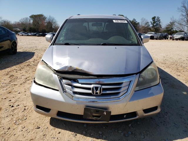 43816534 :رقم المزاد ، 5FNRL3H48AB009331 vin ، 2010 Honda Odyssey Ex مزاد بيع