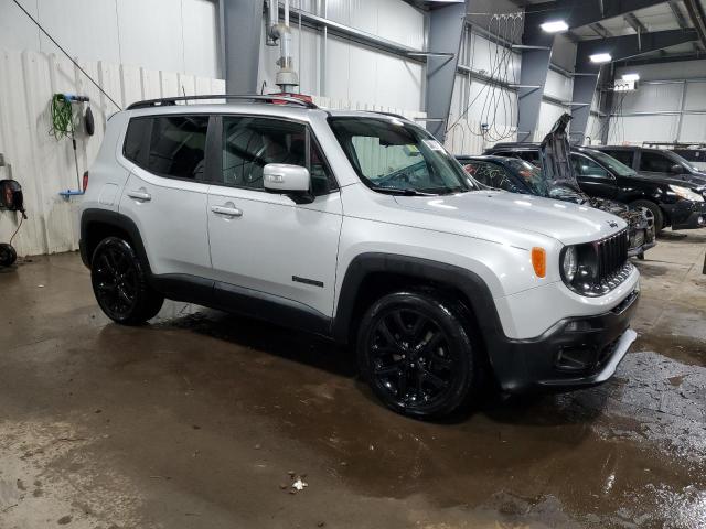 Auction sale of the 2018 Jeep Renegade Latitude, vin: ZACCJABB0JPH33465, lot number: 41100094