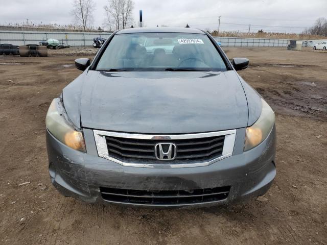 Aukcja sprzedaży 2008 Honda Accord Lx, vin: 1HGCP26378A123713, numer aukcji: 42997694