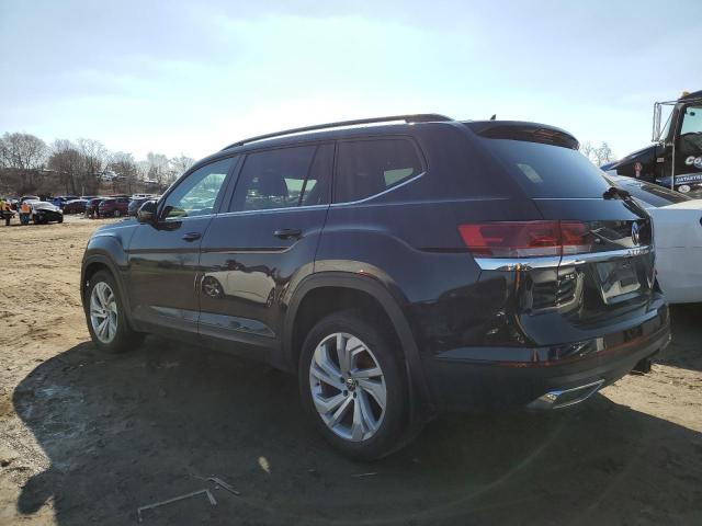 Продаж на аукціоні авто 2021 Volkswagen Atlas Se, vin: 1V2KR2CA9MC531392, номер лоту: 43073594