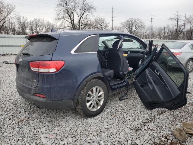 Aukcja sprzedaży 2016 Kia Sorento Lx, vin: 5XYPGDA30GG110254, numer aukcji: 43758364