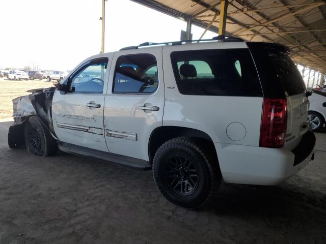 Продаж на аукціоні авто 2010 Gmc Yukon Slt, vin: 1GKUKCE05AR272454, номер лоту: 43203074