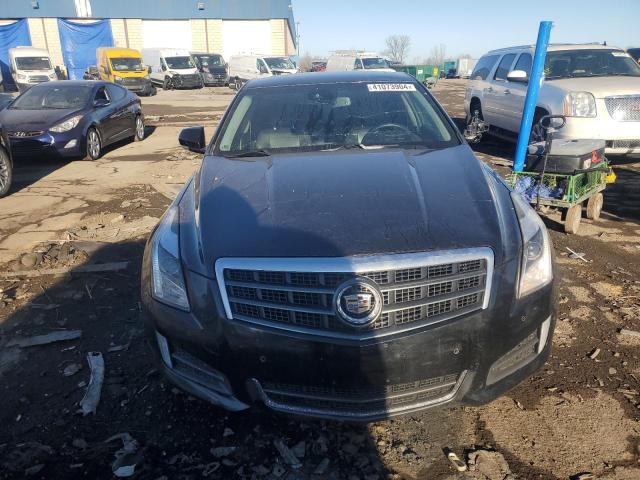 Продаж на аукціоні авто 2013 Cadillac Ats Premium, vin: 1G6AL5S34D0122854, номер лоту: 41073904