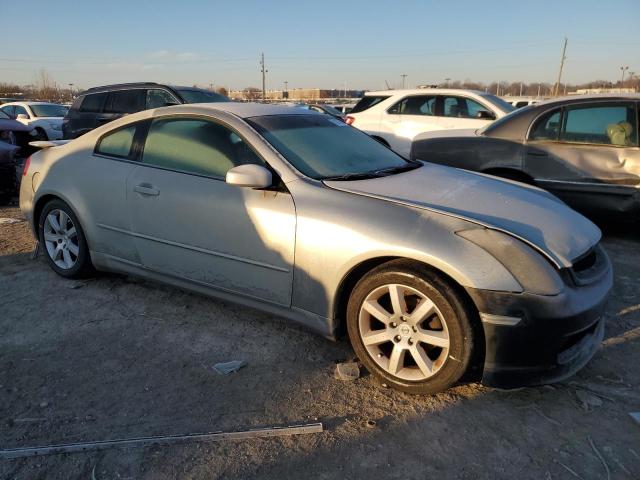 Aukcja sprzedaży 2004 Infiniti G35, vin: JNKCV54E04M814325, numer aukcji: 43677694
