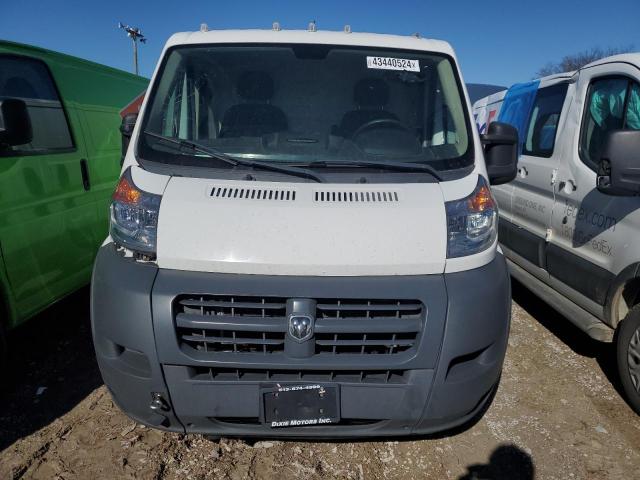 Продажа на аукционе авто 2017 Ram Promaster 1500 1500 Standard, vin: 3C6TRVNG4HE538958, номер лота: 43440524
