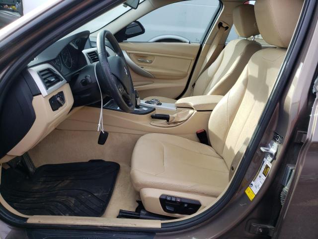 Aukcja sprzedaży 2014 Bmw 320 I, vin: WBA3B1G57ENS78691, numer aukcji: 44004754