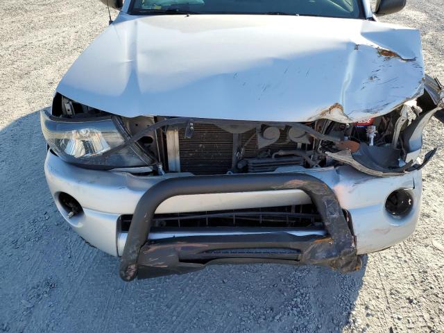 2007 Toyota Tacoma Double Cab Prerunner მანქანა იყიდება აუქციონზე, vin: 3TMJU62N37M036759, აუქციონის ნომერი: 43802514