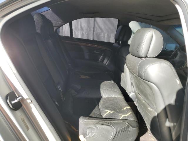 Aukcja sprzedaży 2005 Acura Rl, vin: JH4KB16595C008601, numer aukcji: 43569054