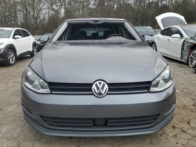 Aukcja sprzedaży 2017 Volkswagen Golf S, vin: 3VW217AU5HM061267, numer aukcji: 43907934