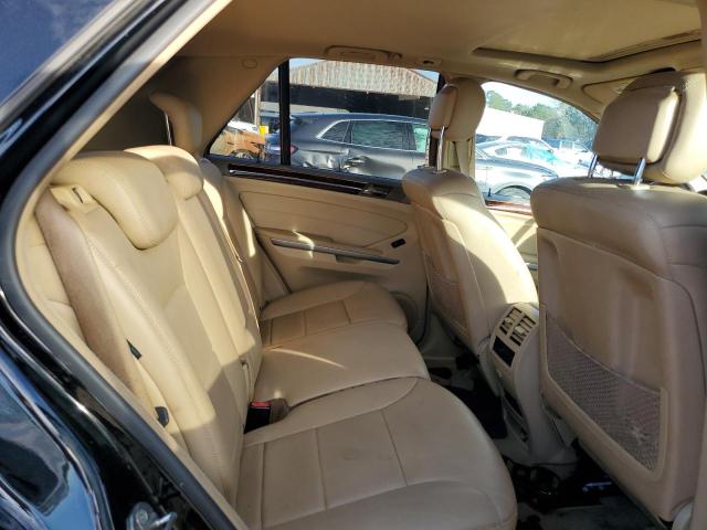 2011 Mercedes-benz Ml 350 მანქანა იყიდება აუქციონზე, vin: 4JGBB5GB2BA631851, აუქციონის ნომერი: 42925234