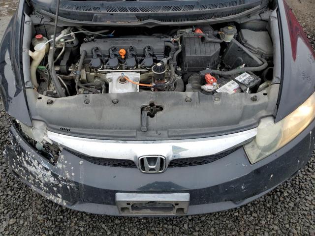 Продажа на аукционе авто 2009 Honda Civic Lx, vin: 1HGFA16539L016464, номер лота: 41857864