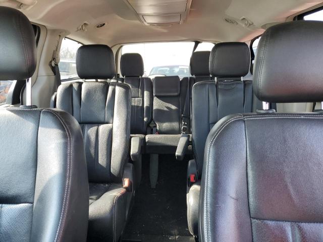 Aukcja sprzedaży 2013 Chrysler Town & Country Touring L, vin: 2C4RC1CG3DR778057, numer aukcji: 41022754