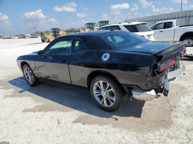 2023 Dodge Challenger Sxt მანქანა იყიდება აუქციონზე, vin: 2C3CDZGG3PH686408, აუქციონის ნომერი: 42252364