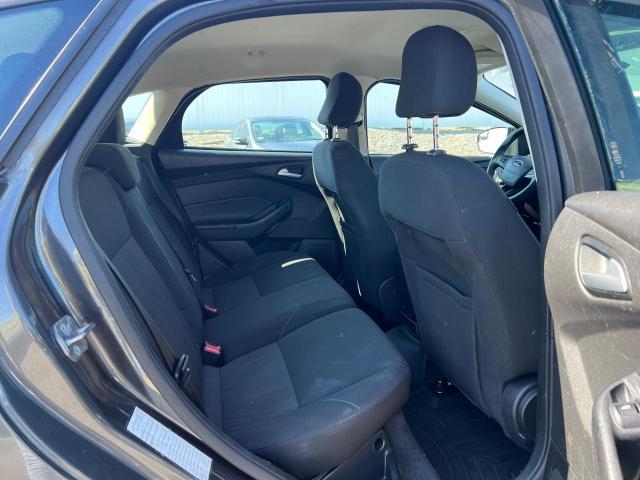 2015 Ford Focus Se მანქანა იყიდება აუქციონზე, vin: 1FADP3K20FL302060, აუქციონის ნომერი: 44231324