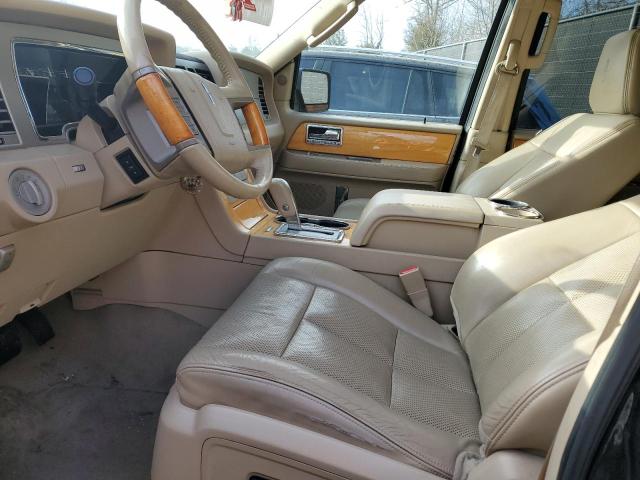 Продажа на аукционе авто 2010 Lincoln Navigator, vin: 5LMJJ2J59AEJ03261, номер лота: 43828134
