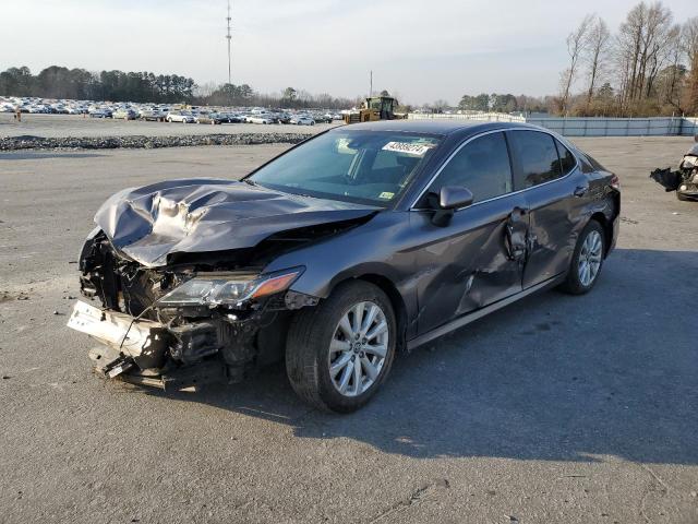 Aukcja sprzedaży 2020 Toyota Camry Le, vin: 4T1L11AK1LU889674, numer aukcji: 43959274