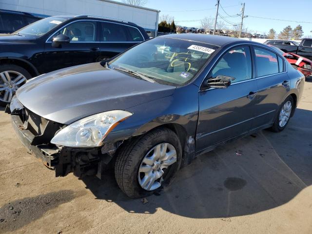 Aukcja sprzedaży 2012 Nissan Altima Base, vin: 1N4AL2AP0CC141467, numer aukcji: 43581384