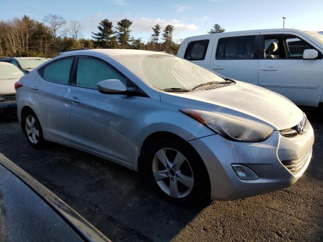 Продажа на аукционе авто 2013 Hyundai Elantra Gls, vin: 5NPDH4AE0DH401049, номер лота: 41573034