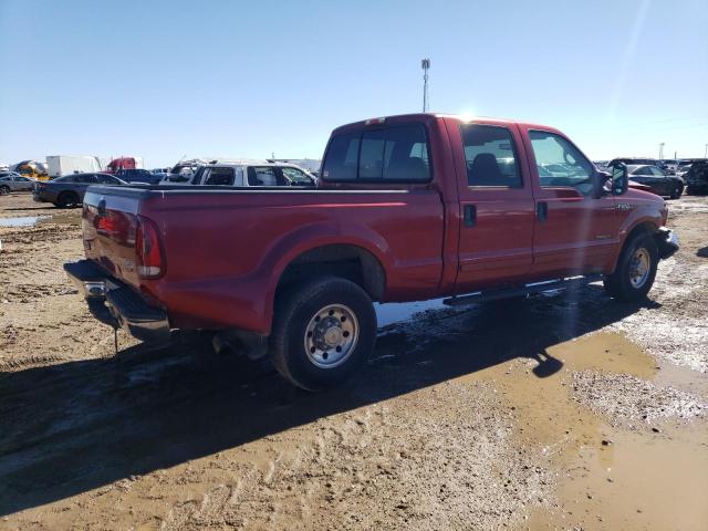 Продажа на аукционе авто 2002 Ford F250 Super Duty, vin: 1FTNW20F62EA12695, номер лота: 42129304