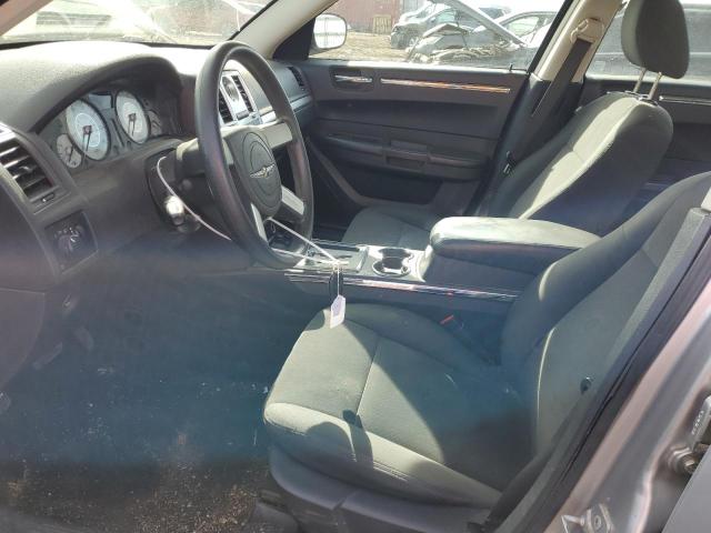 43437324 :رقم المزاد ، 2C3LA43D59H628195 vin ، 2009 Chrysler 300 Lx مزاد بيع