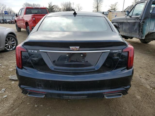 43698824 :رقم المزاد ، 1G6DN5RKXN0121584 vin ، 2022 Cadillac Ct5 Premium Luxury مزاد بيع