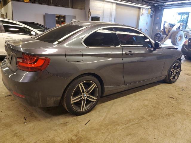 Aukcja sprzedaży 2017 Bmw 230xi, vin: WBA2H9C32HV642405, numer aukcji: 43637694