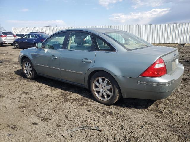 Aukcja sprzedaży 2005 Ford Five Hundred Limited, vin: 1FAFP25175G174123, numer aukcji: 43525604
