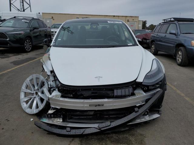 Aukcja sprzedaży 2023 Tesla Model 3, vin: 5YJ3E1EA3PF447522, numer aukcji: 43279864