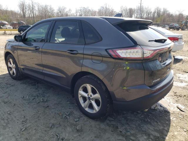 Aukcja sprzedaży 2018 Ford Edge Se, vin: 2FMPK4G92JBC25228, numer aukcji: 44492064