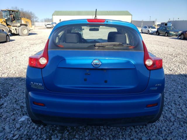 Aukcja sprzedaży 2012 Nissan Juke S, vin: JN8AF5MV0CT112245, numer aukcji: 43869724