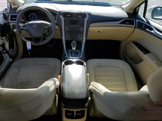 Aukcja sprzedaży 2016 Ford Fusion Se, vin: 3FA6P0H72GR308942, numer aukcji: 43574604