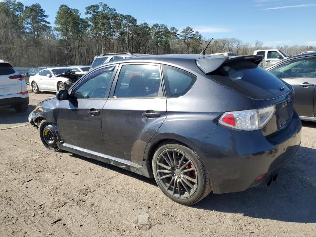 Продаж на аукціоні авто 2014 Subaru Impreza Wrx, vin: JF1GR7E66EG236991, номер лоту: 43303754