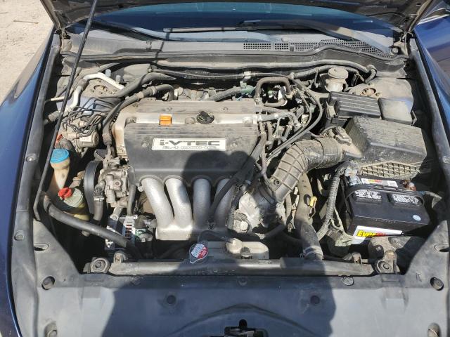 Aukcja sprzedaży 2005 Honda Accord Ex, vin: 1HGCM56725A136314, numer aukcji: 43251234