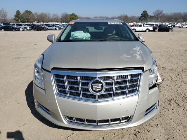 Aukcja sprzedaży 2013 Cadillac Xts Premium Collection, vin: 2G61S5S32D9151598, numer aukcji: 43769024