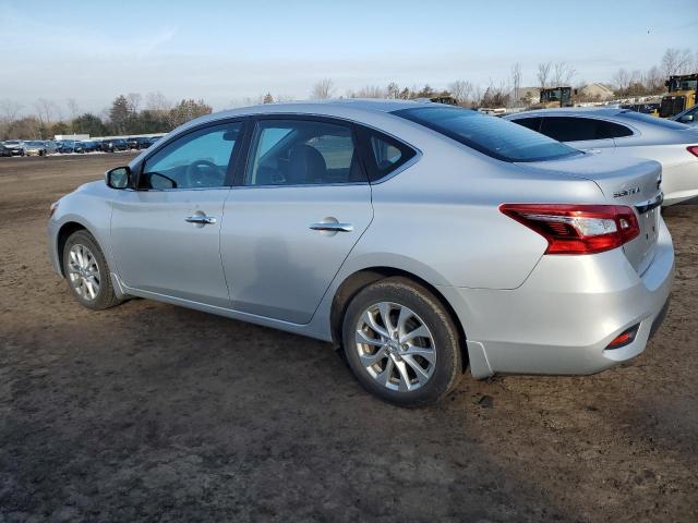 Aukcja sprzedaży 2017 Nissan Sentra S, vin: 3N1AB7AP0HY393909, numer aukcji: 43844294