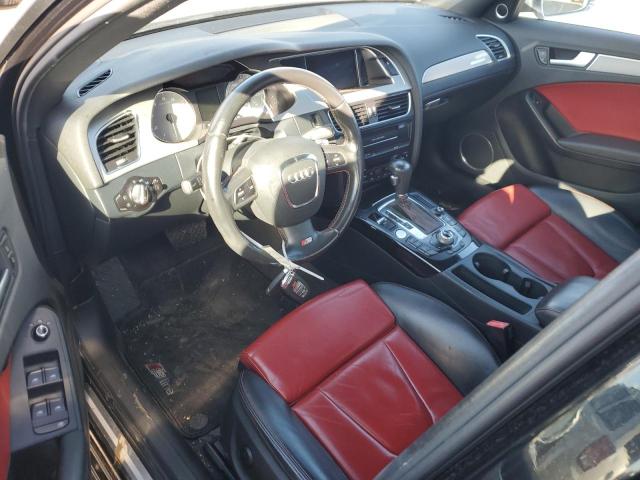 2012 Audi S4 Premium Plus მანქანა იყიდება აუქციონზე, vin: WAUBGBFL0CA023730, აუქციონის ნომერი: 44587504