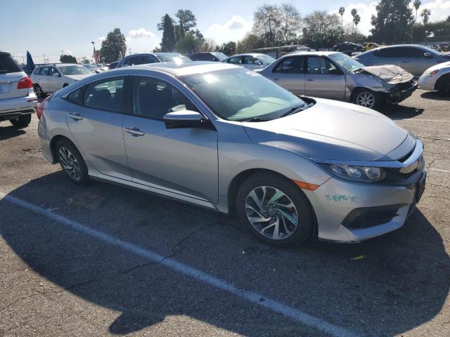 Aukcja sprzedaży 2017 Honda Civic Ex, vin: 2HGFC2F77HH538513, numer aukcji: 44195834